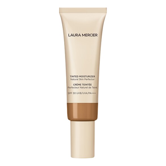 Tinted Moisturizer SPF 30 UVB/UVA - Crème teintée, LAURA MERCIER